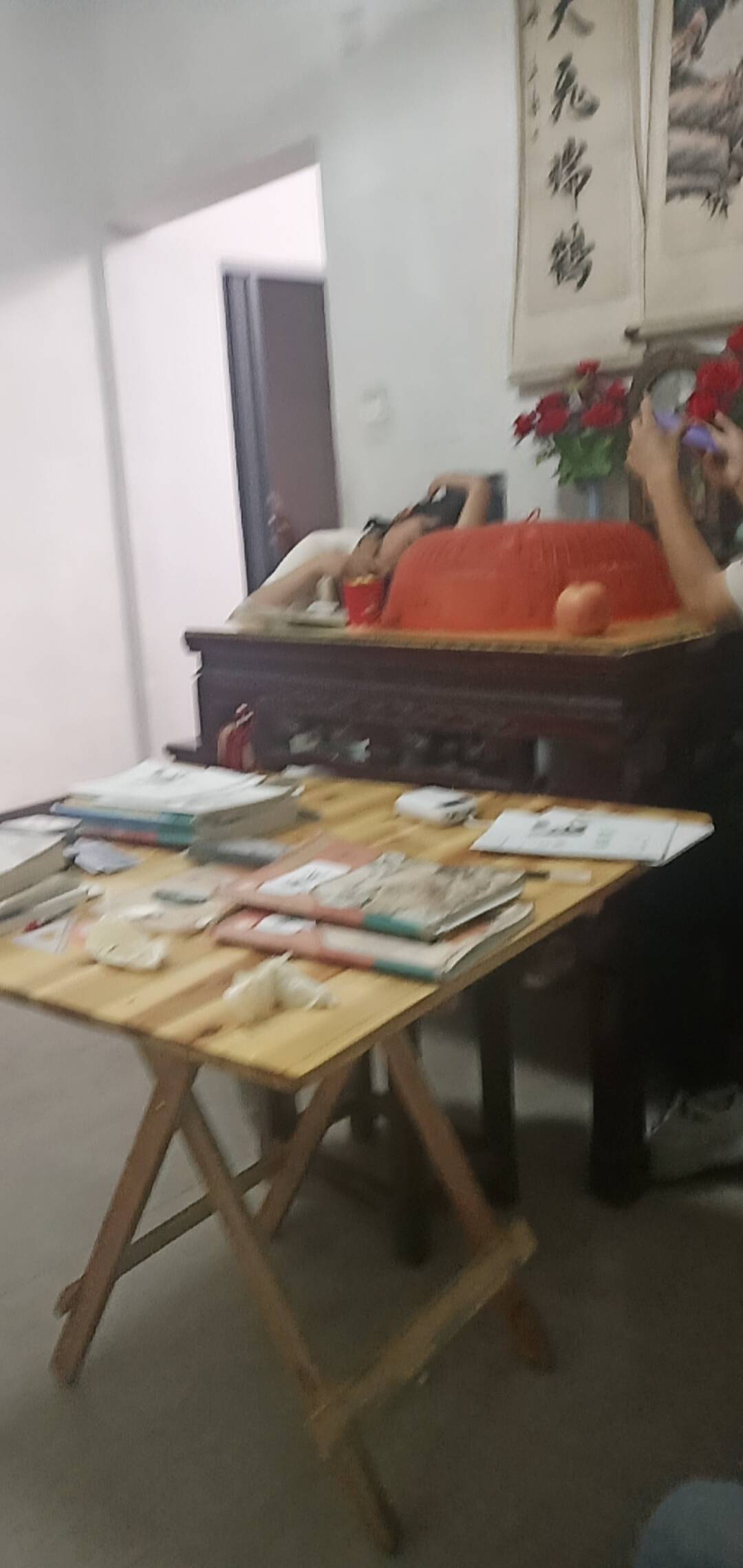 回忆照片
