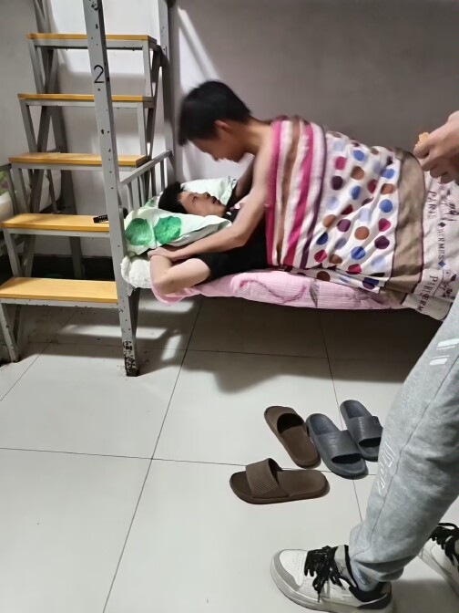 回忆照片